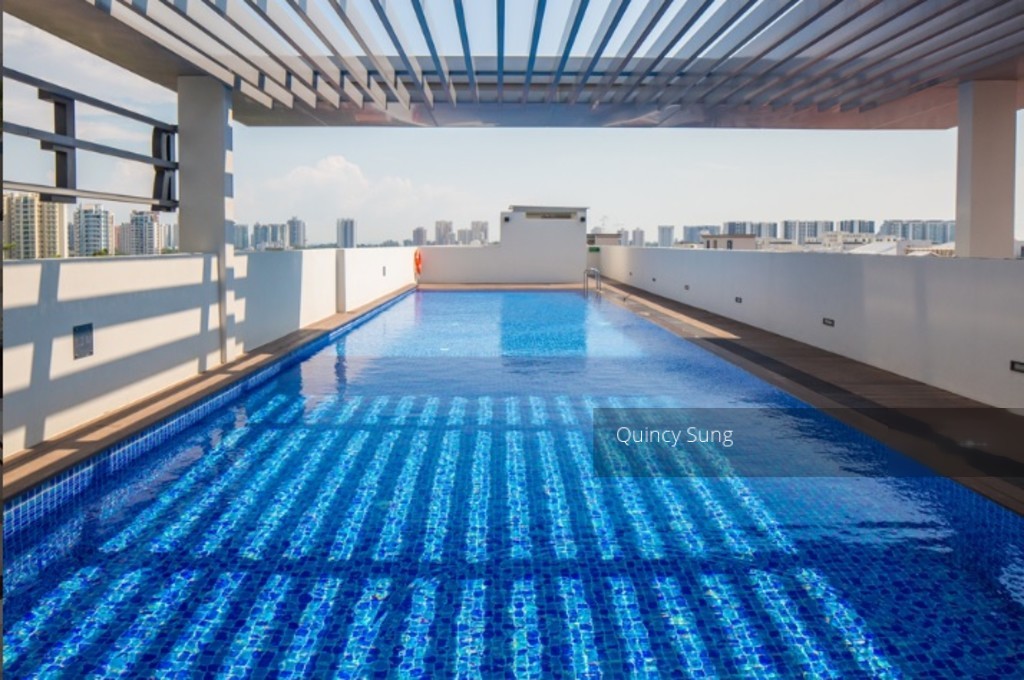 Paya Lebar Road thumbnail photo